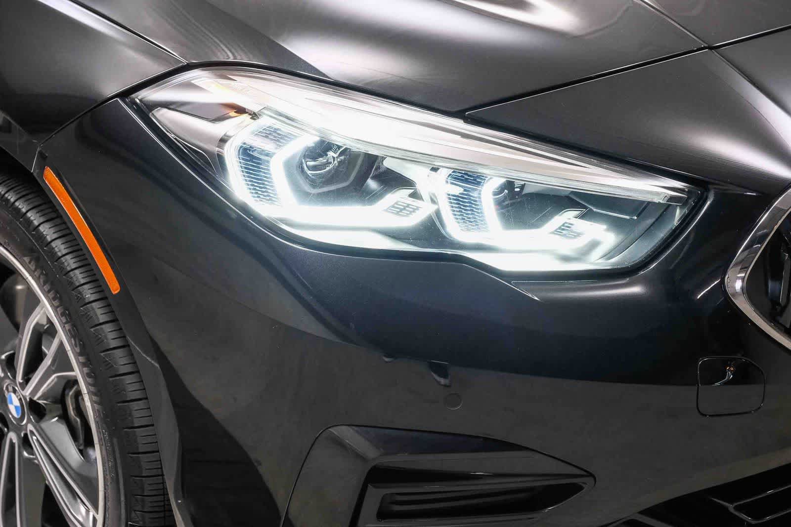 Used 2023 BMW 228i Gran Coupe w/ Convenience Package FWD image 14