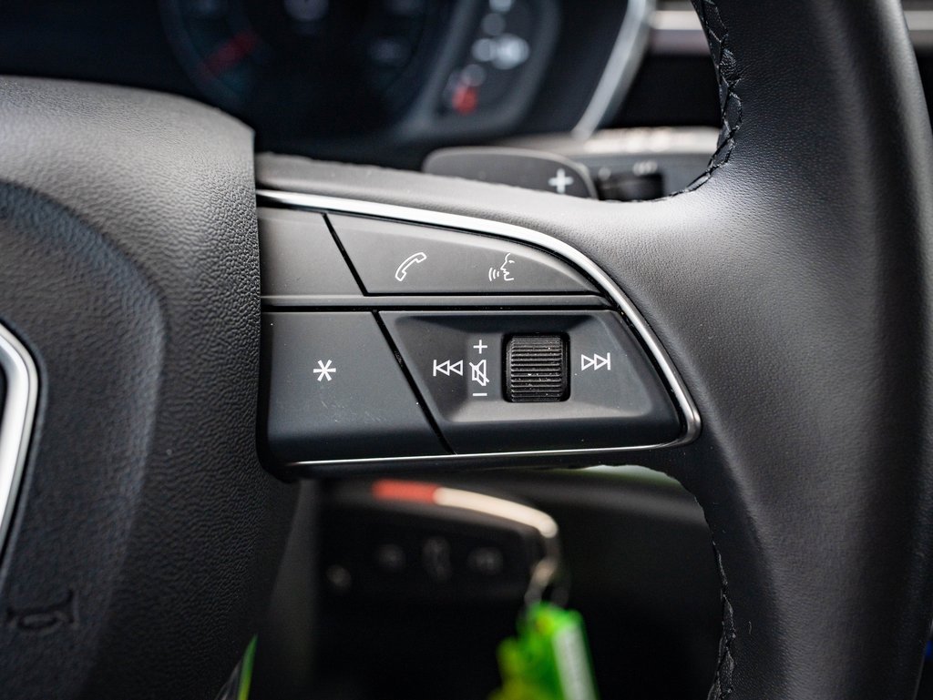 Used 2022 Audi Q3 2.0T Premium Plus image 27