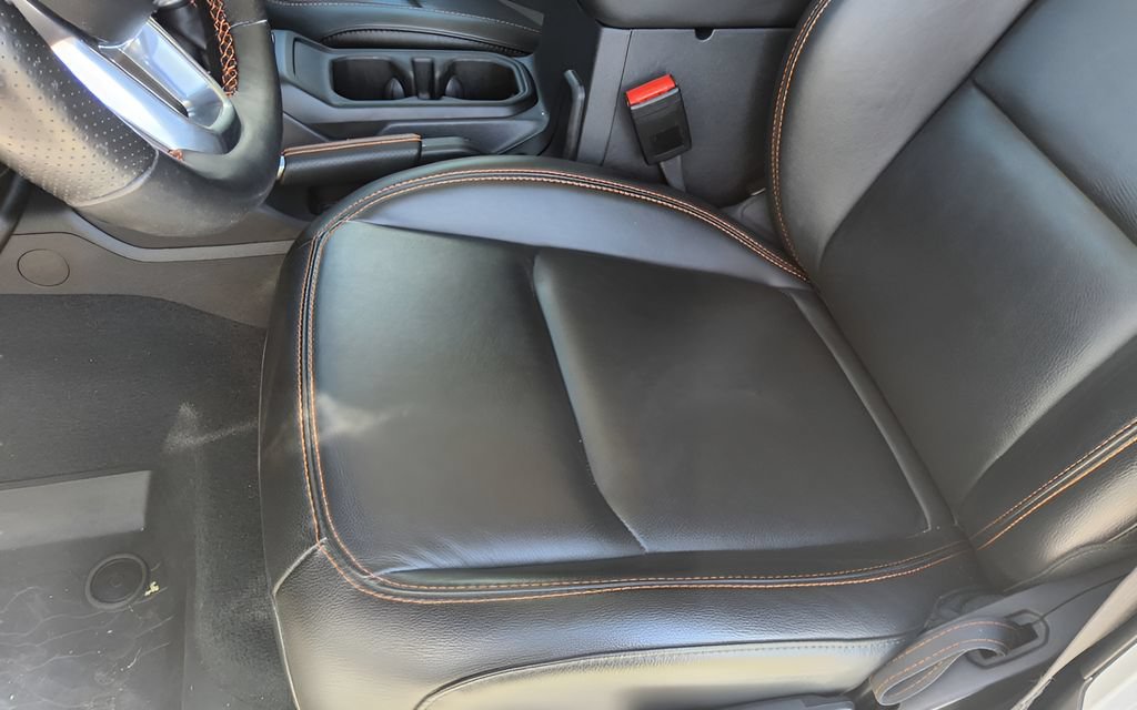 Used 2023 Jeep Gladiator Mojave w/ LED Lighting Group AWD/4WD image 23