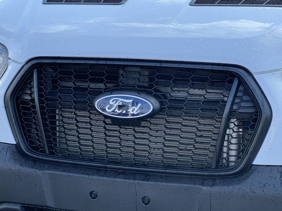 New 2026 Ford Transit 250 148 Medium Roof Extended AWD image 29