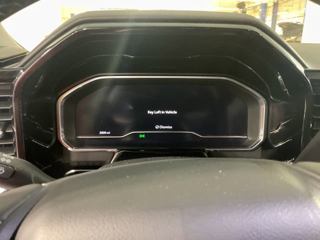 Used 2024 Chevrolet Silverado 2500 LTZ image 8