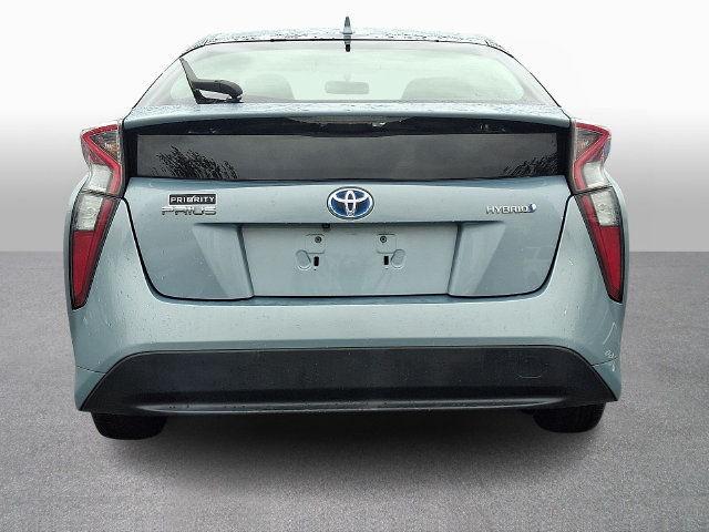 Used 2016 Toyota Prius Two FWD image 5