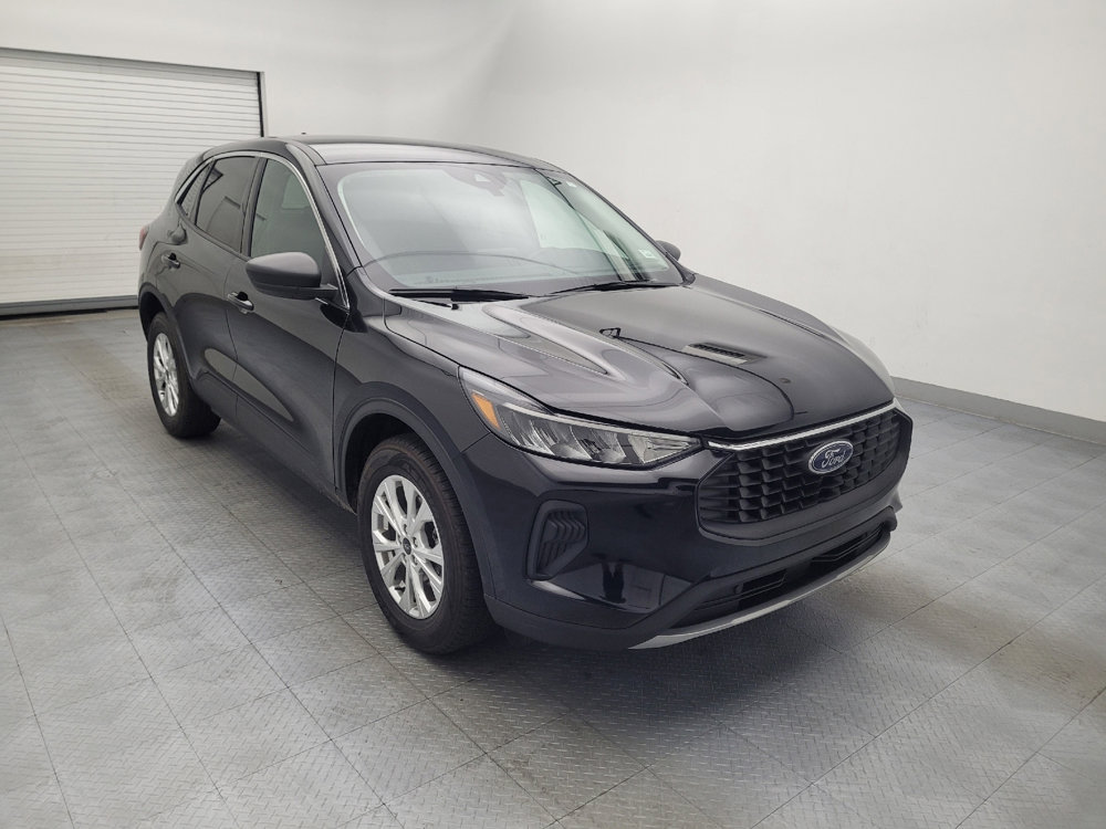 Used 2023 Ford Escape Active image 13
