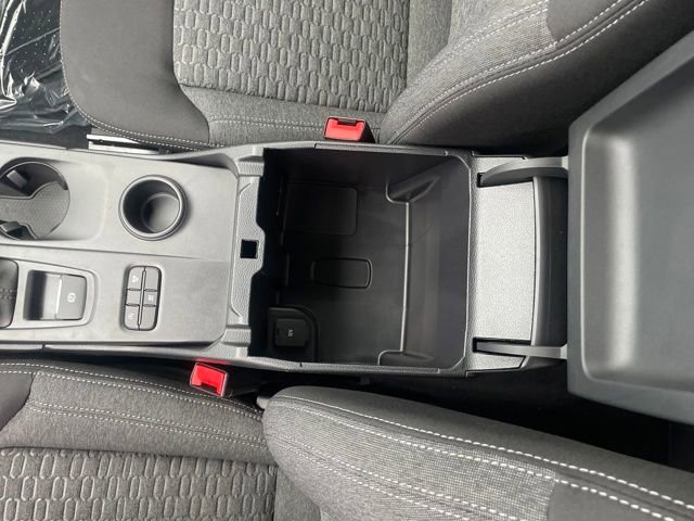 New 2025 Ford Ranger XL image 24