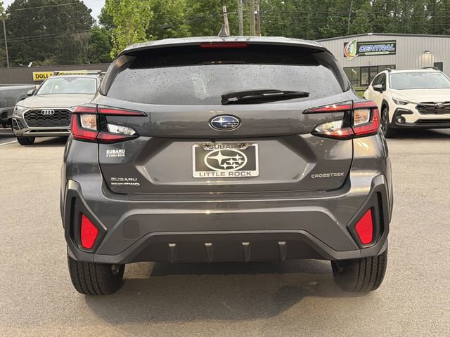 Certified 2024 Subaru Crosstrek 2.0i AWD/4WD image 4