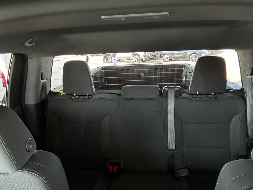 New 2026 GMC Sierra 1500 Pro w/ Pro Value Package image 25