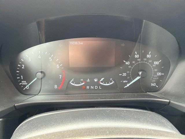 Used 2021 Ford Escape SE w/ Cold Weather Package AWD/4WD image 16