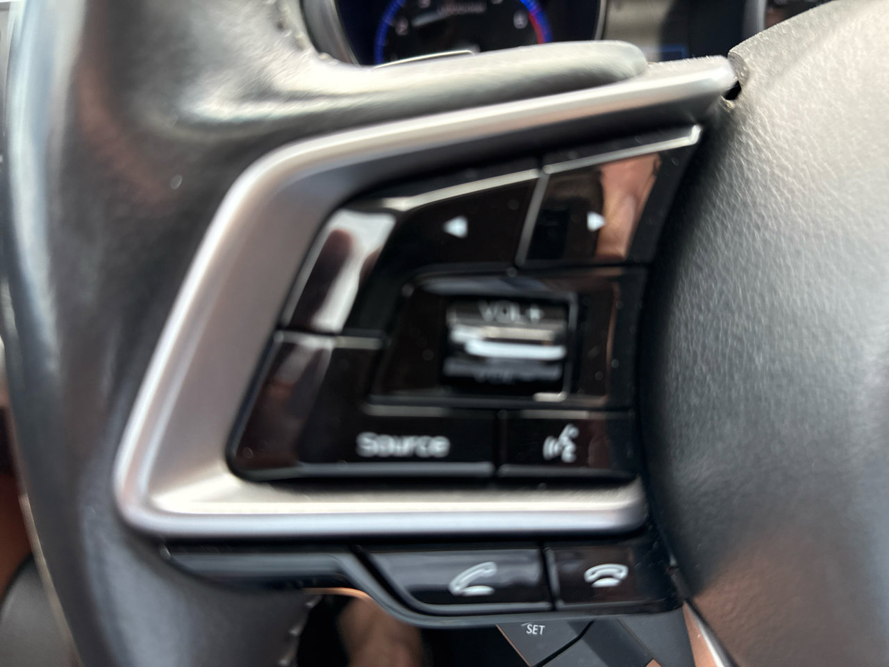 Used 2018 Subaru Outback 2.5i Touring image 23