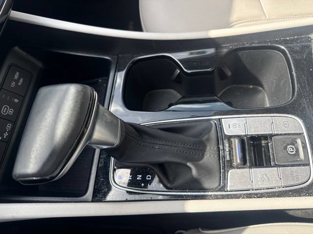 Used 2025 Hyundai Tucson SEL FWD image 17