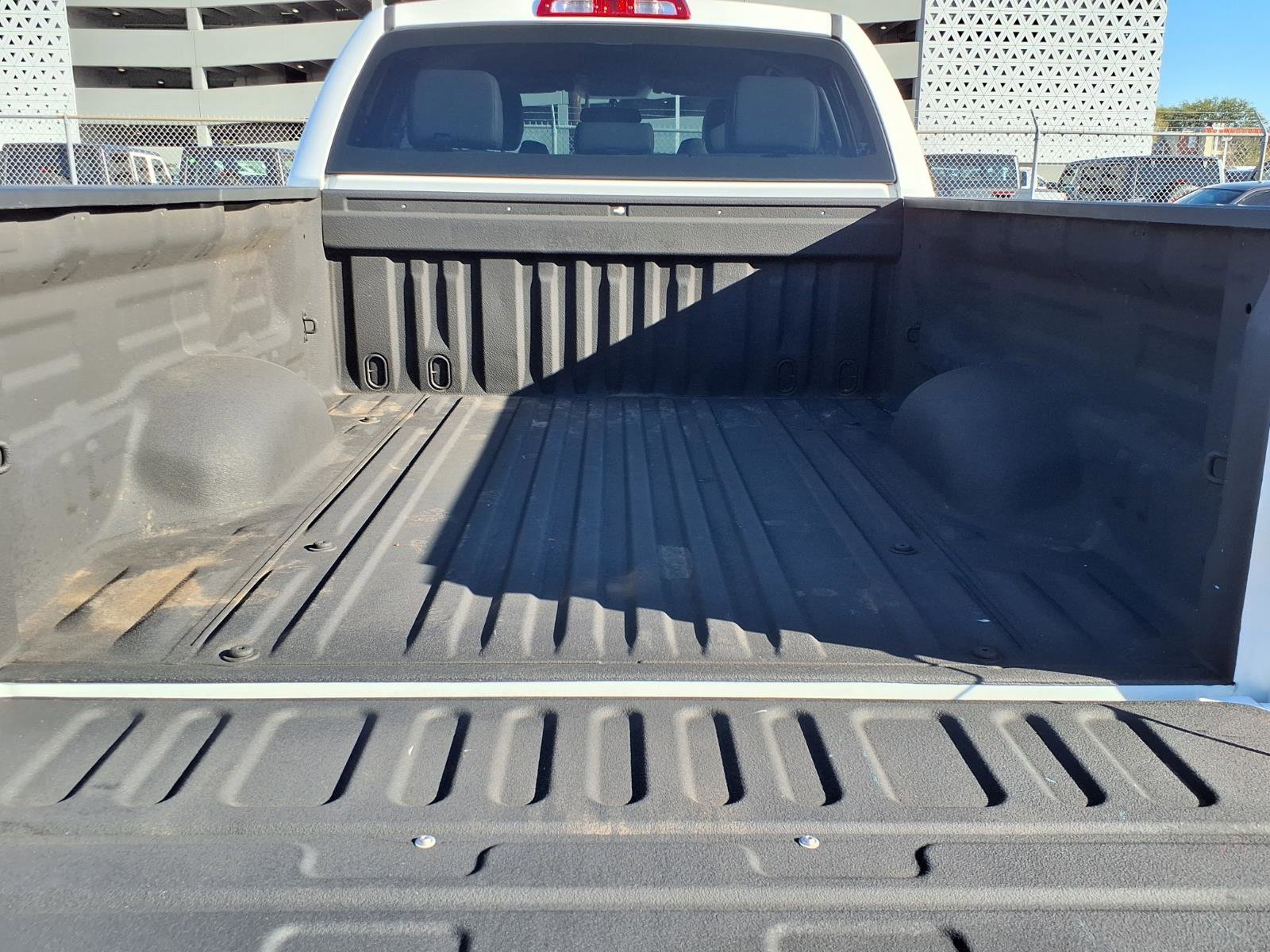 Used 2016 Toyota Tundra SR w/ Tow Package image 19