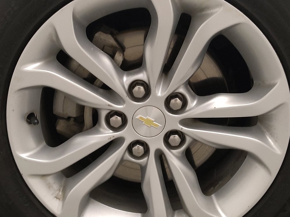 Used 2019 Chevrolet Cruze LT w/ Convenience Package FWD image 31