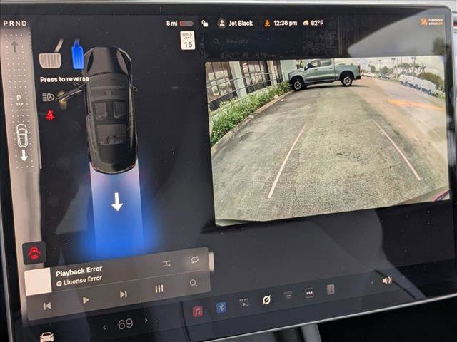 Used 2024 Tesla Model 3 Performance image 13