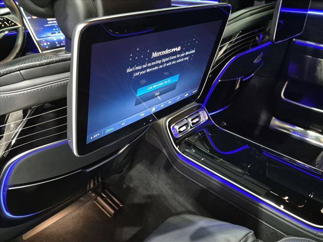 Certified 2023 Mercedes-Benz Maybach S 680 4MATIC image 18