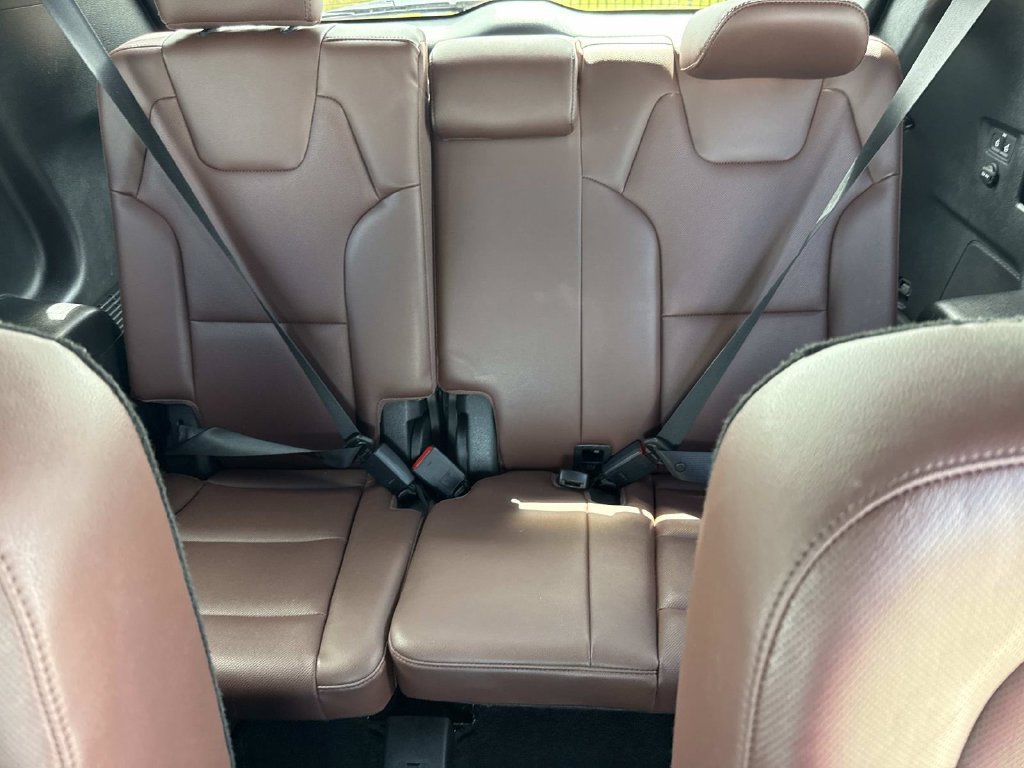 Used 2023 Kia Telluride SX FWD image 18
