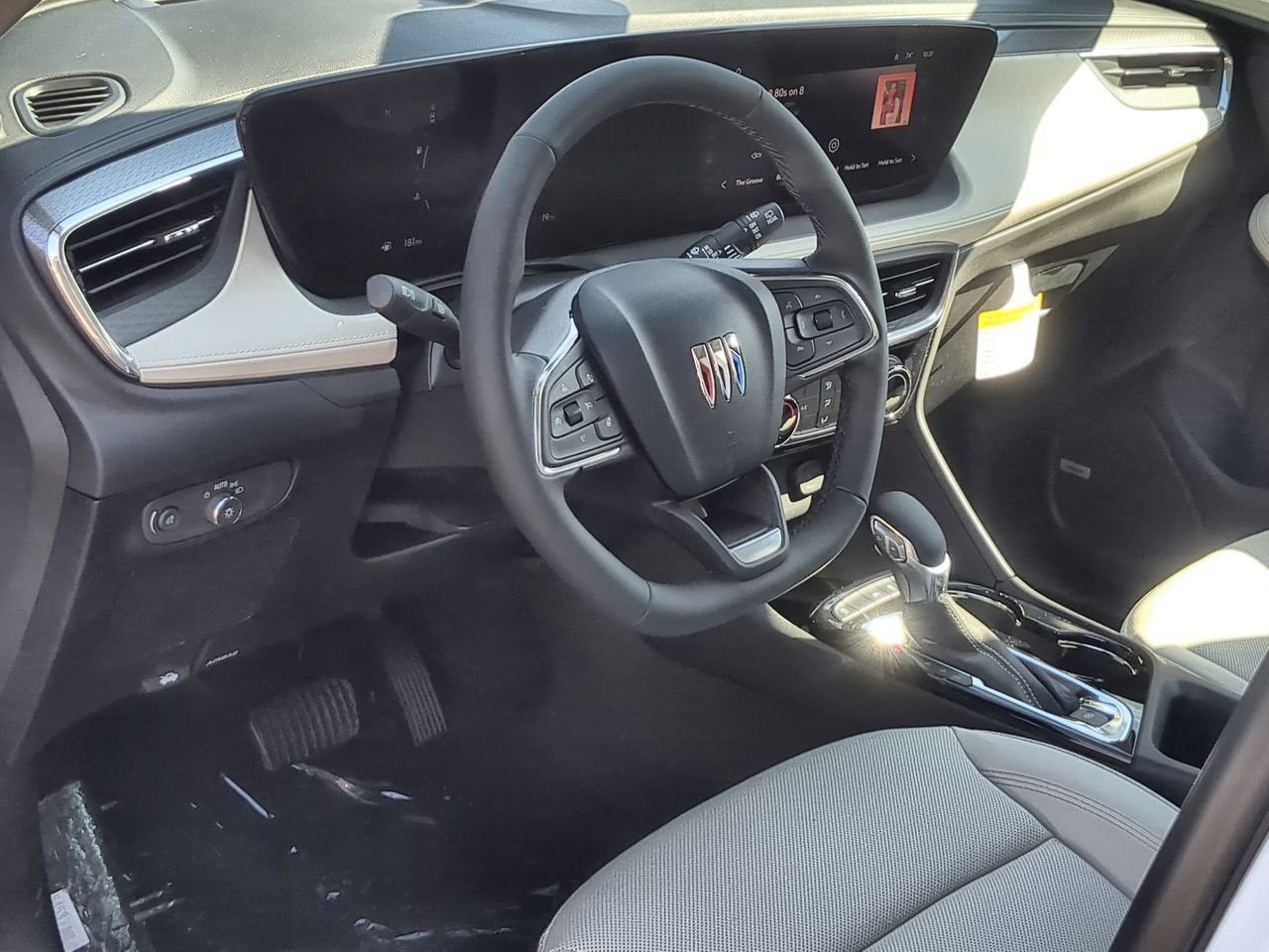 New 2026 Buick Encore GX Sport Touring w/ Experience Buick Package image 10