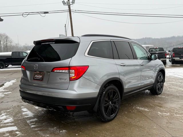 Used 2022 Honda Pilot Special Edition image 15