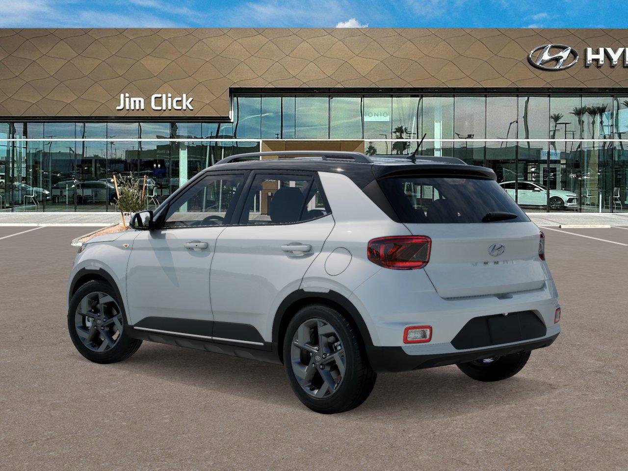 New 2026 Hyundai Venue SEL image 5