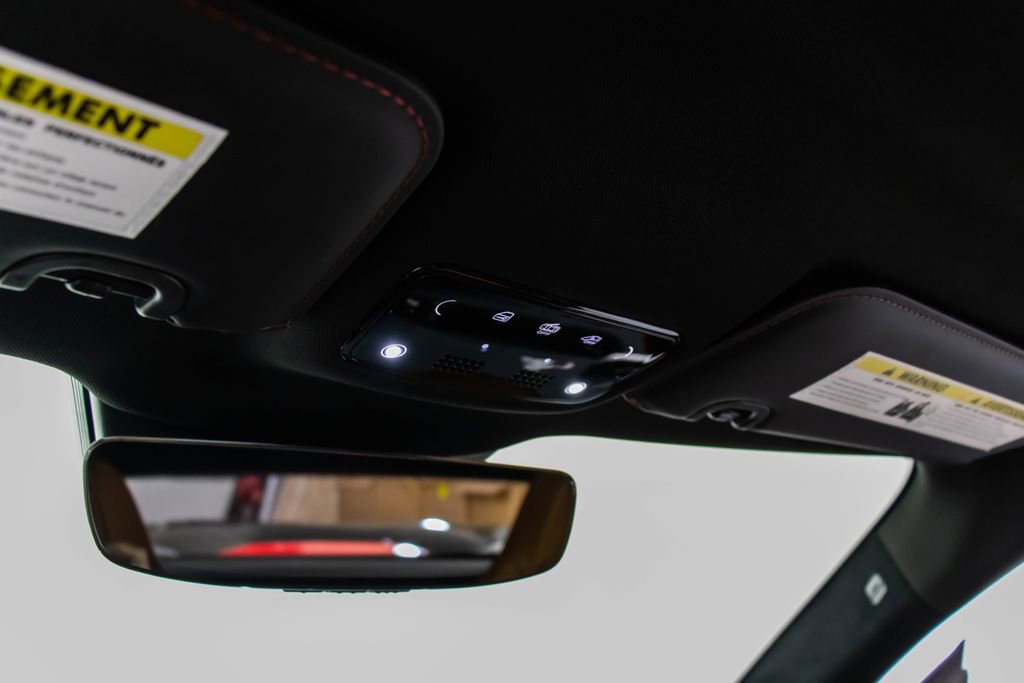 Certified 2025 Ferrari 296 GTB image 41