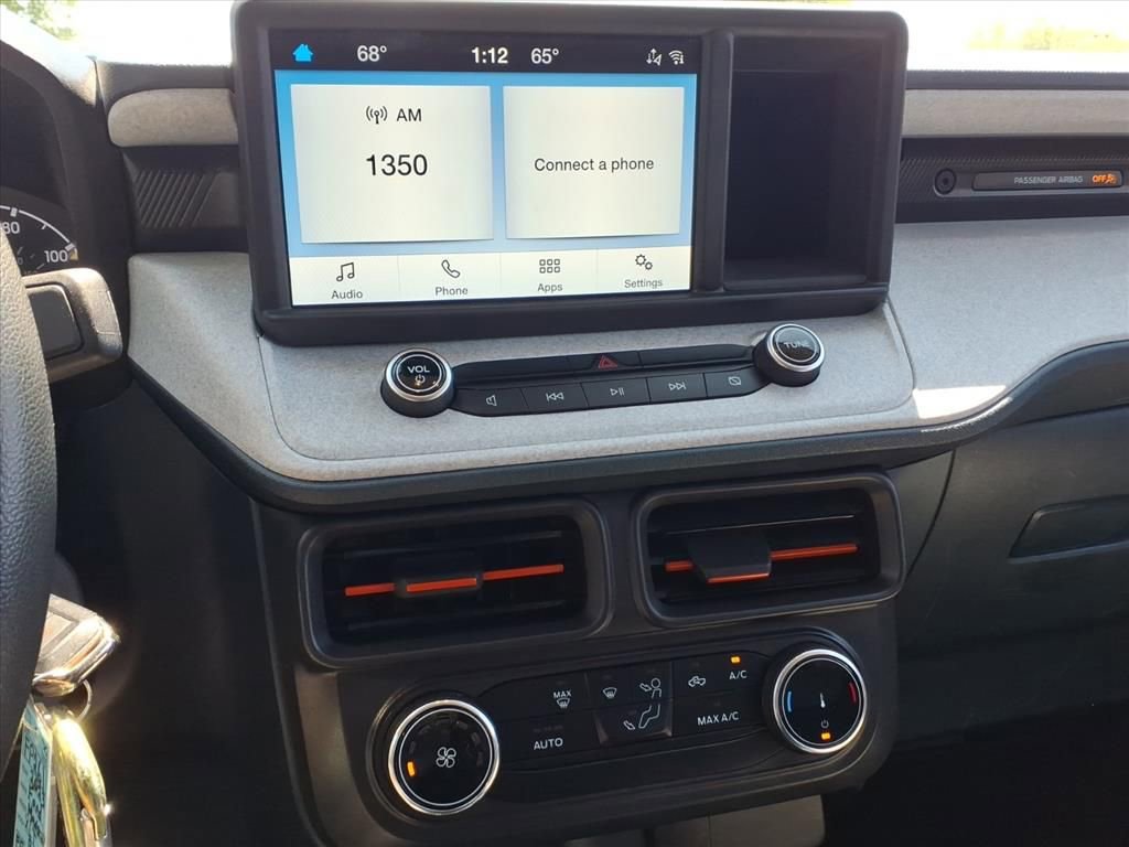 Certified 2023 Ford Maverick XLT FWD image 23