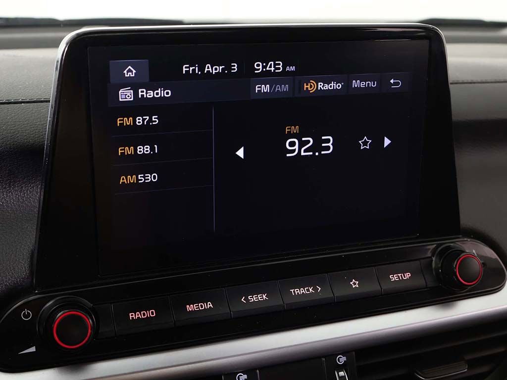 Used 2023 Kia Forte LXS w/ LXS Technology Package image 43