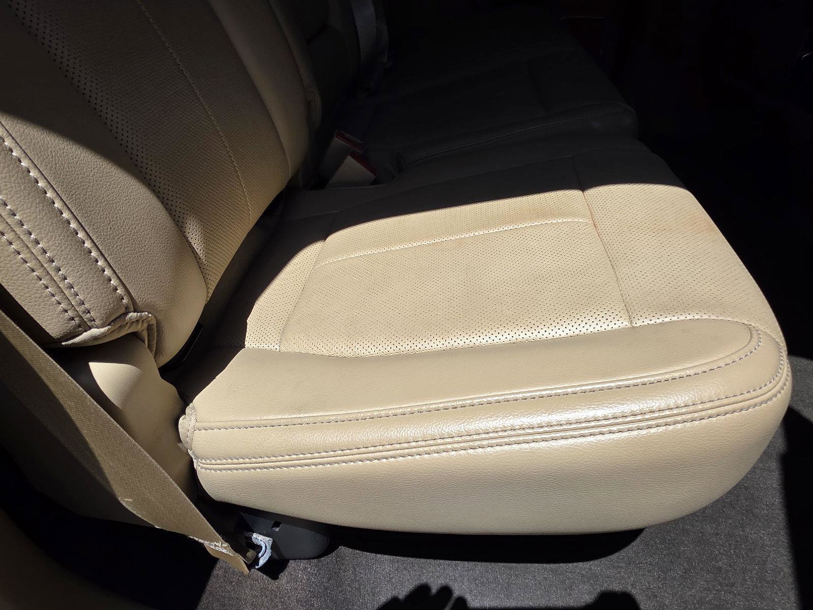 Used 2018 Ford F150 Lariat AWD/4WD image 29