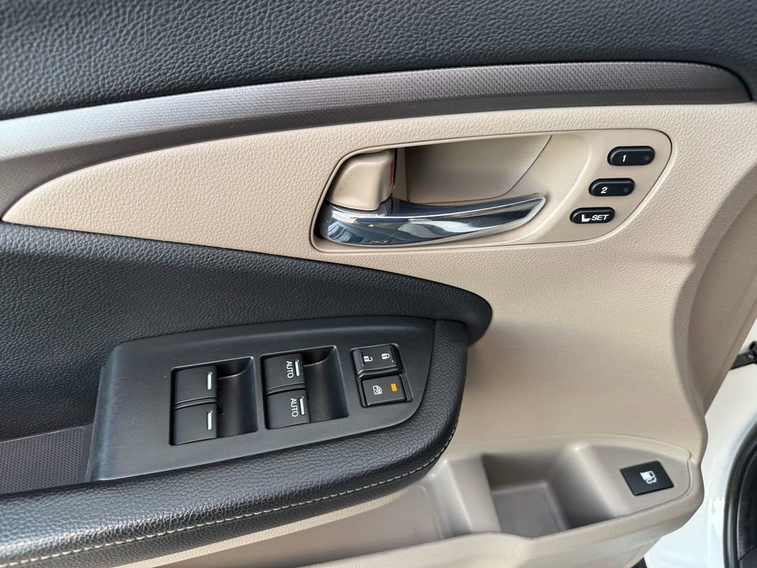 Used 2021 Honda Ridgeline RTL-E image 23