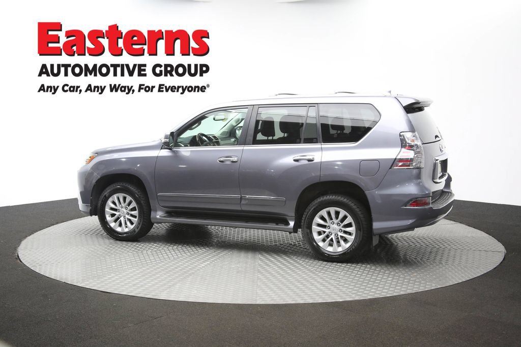 Used 2018 Lexus GX 460 Premium AWD/4WD image 67