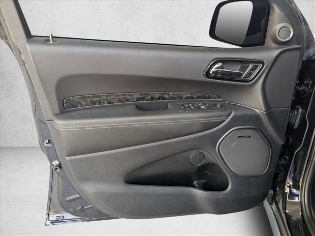 Used 2024 Dodge Durango SRT AWD/4WD image 13