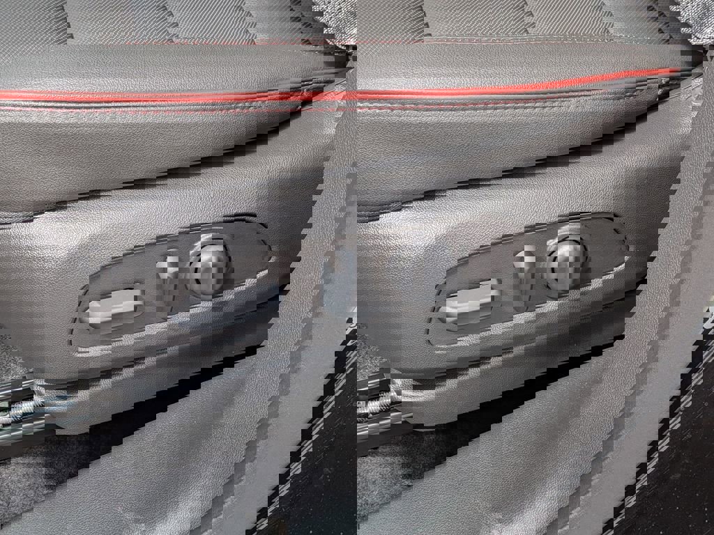 New 2026 Chevrolet TrailBlazer RS w/ Convenience Package image 16