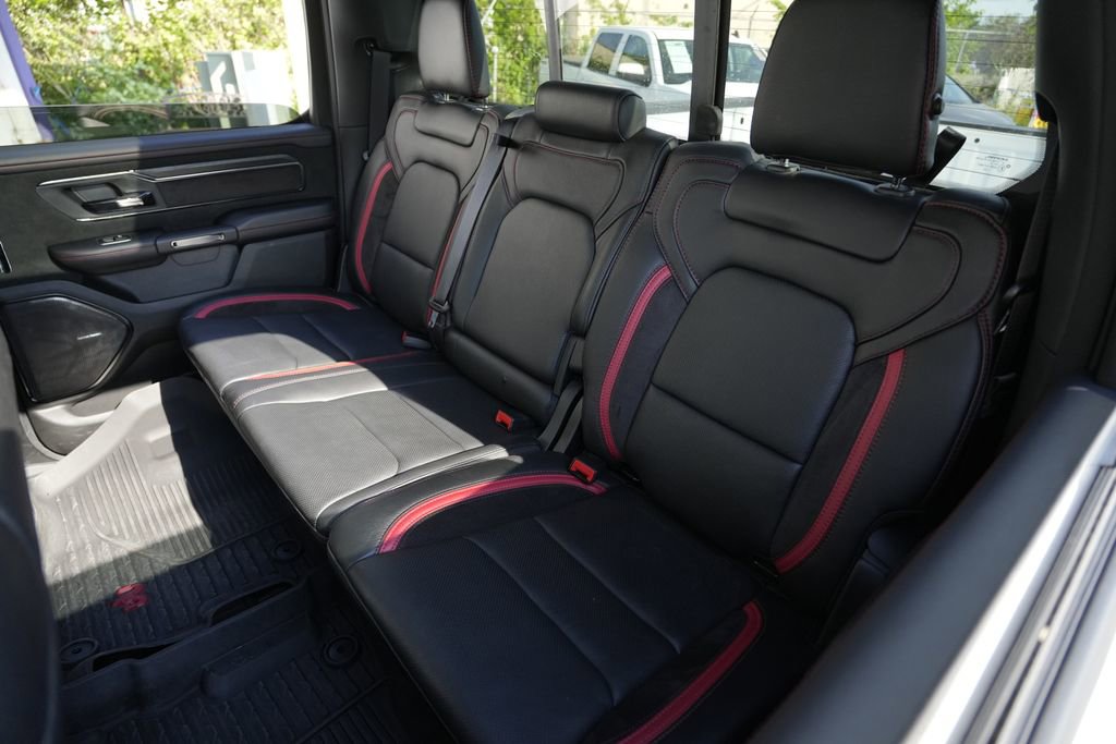 Used 2024 RAM 1500 TRX w/ TRX Level 2 Equipment Group AWD/4WD image 55
