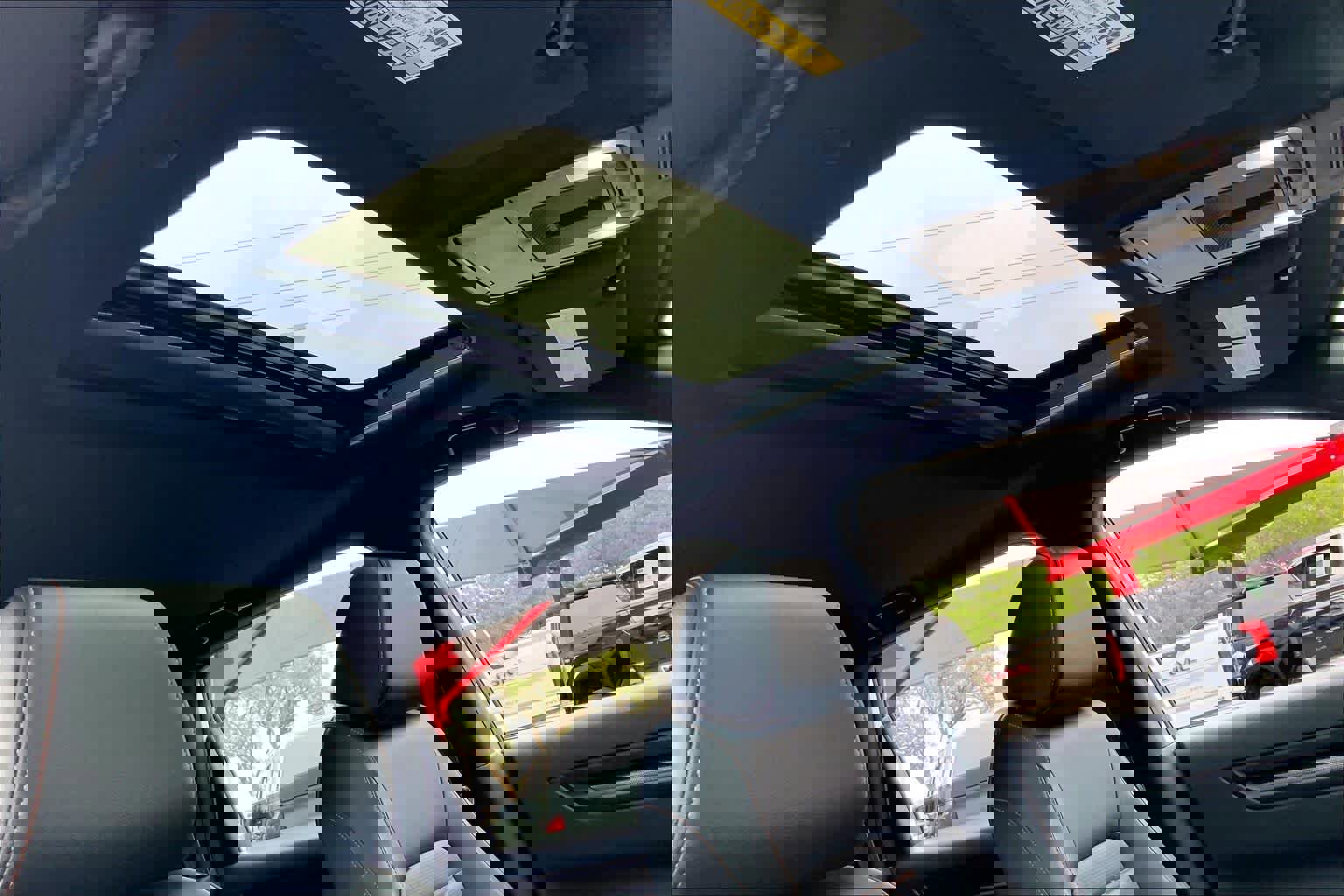 Used 2024 Honda CR-V Sport-L image 14