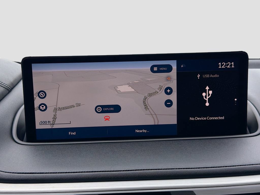 Used 2023 Acura MDX SH-AWD w/ Technology Package image 32