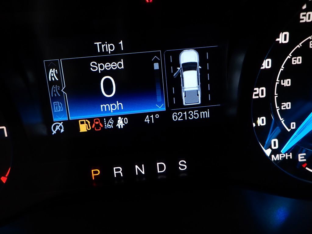 Used 2021 Ford Ranger XLT w/ Equipment Group 302A High image 26