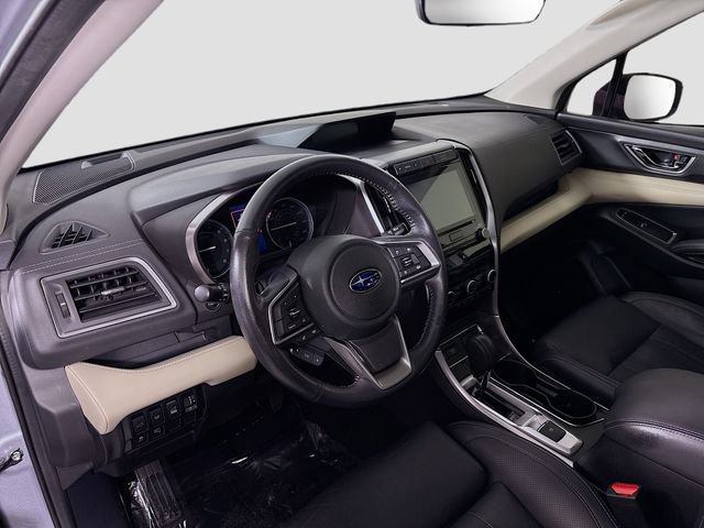 Used 2021 Subaru Ascent Limited w/ Technology Package AWD/4WD image 10
