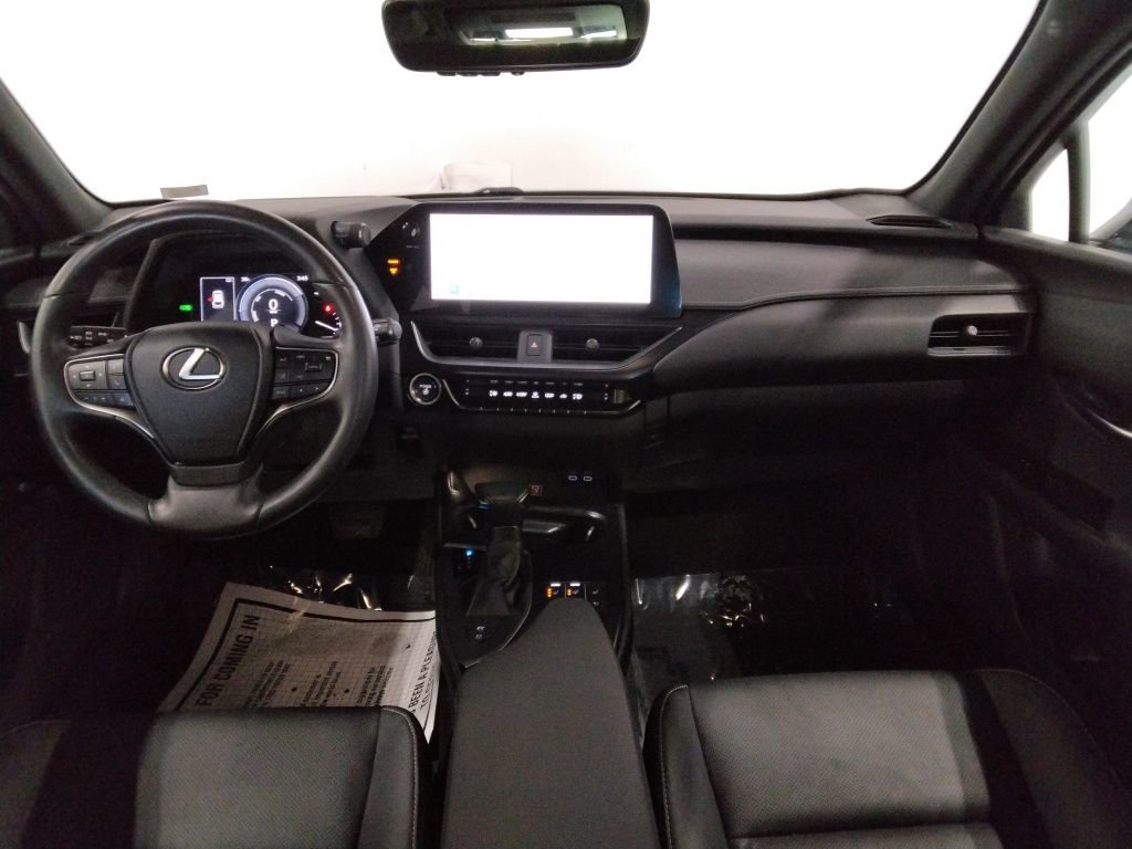 Used 2023 Lexus UX 250h AWD w/ Accessory Package (Z2) image 34