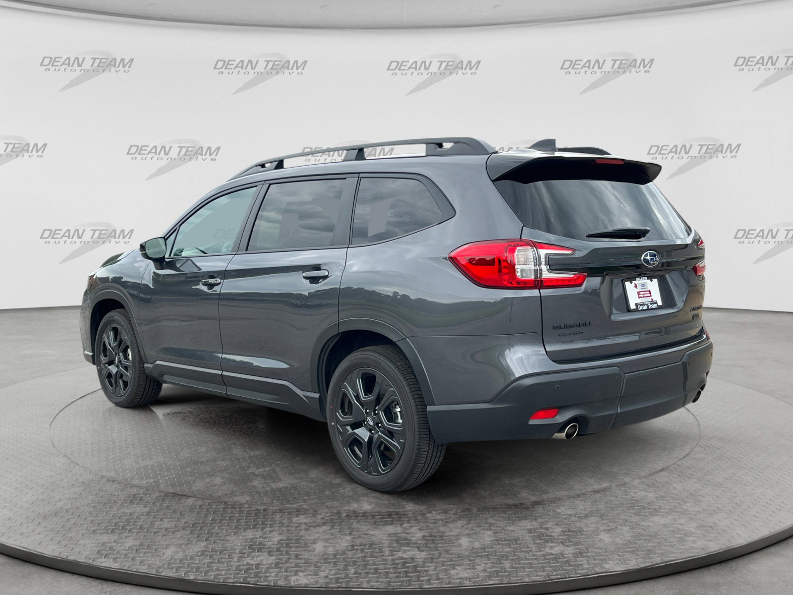 Certified 2025 Subaru Ascent Onyx Edition w/ Popular Package #2 AWD/4WD image 6