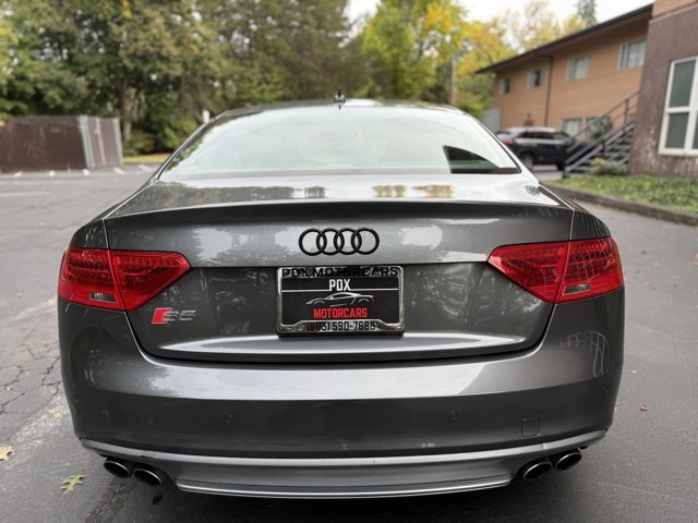 Used 2016 Audi S5 Prestige image 6