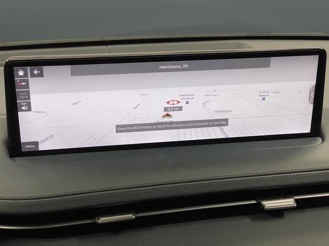 Used 2024 Genesis GV70 2.5T w/ Sport Prestige Package image 10