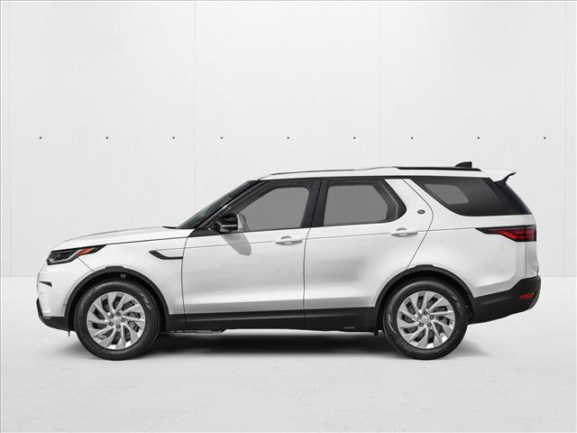 New 2026 Land Rover Discovery S AWD/4WD image 3