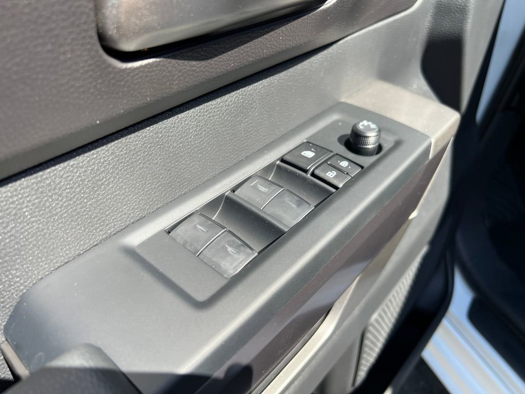 New 2026 Toyota Tundra SR5 image 32