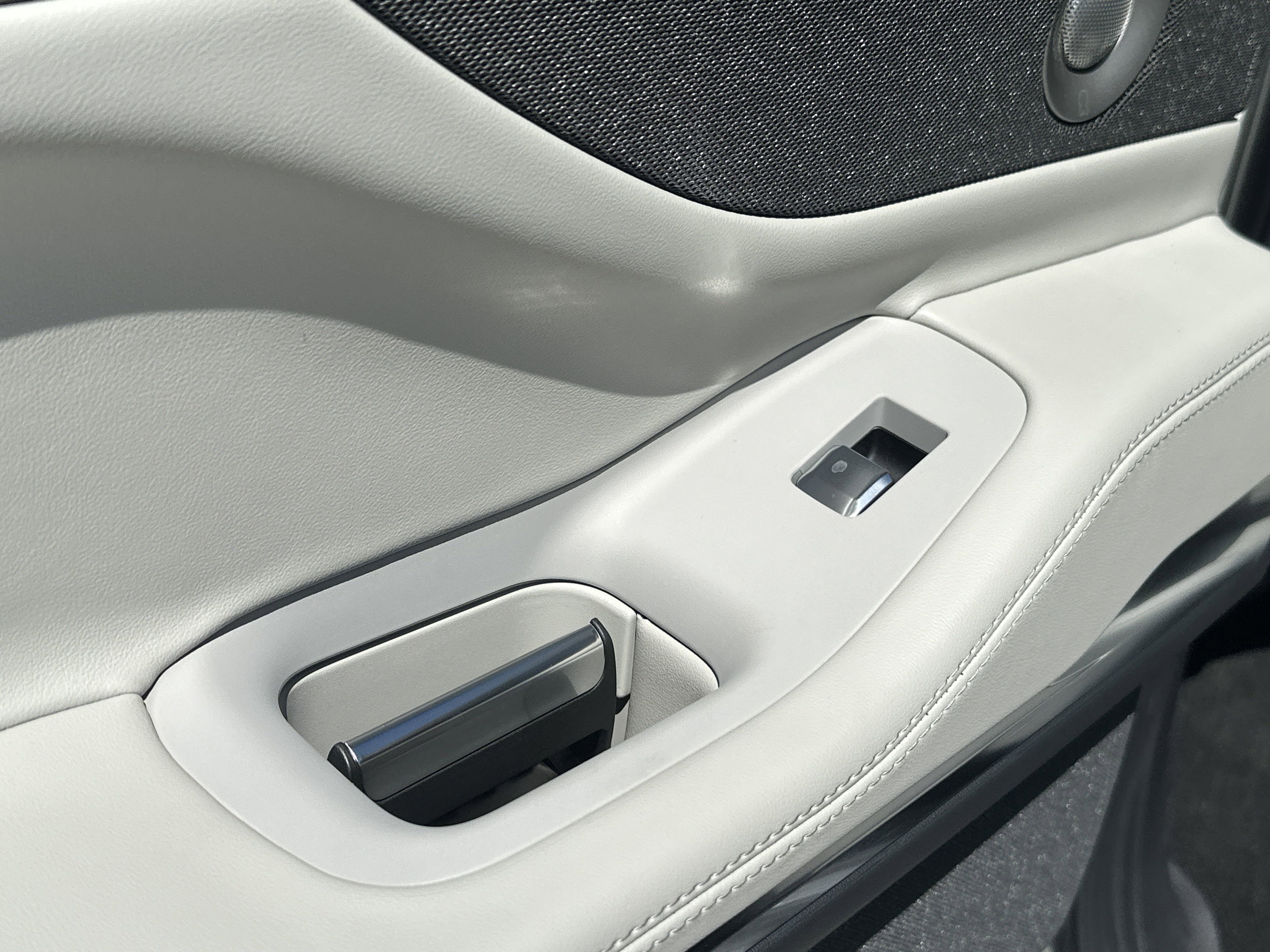 New 2025 Lincoln Navigator Reserve image 12