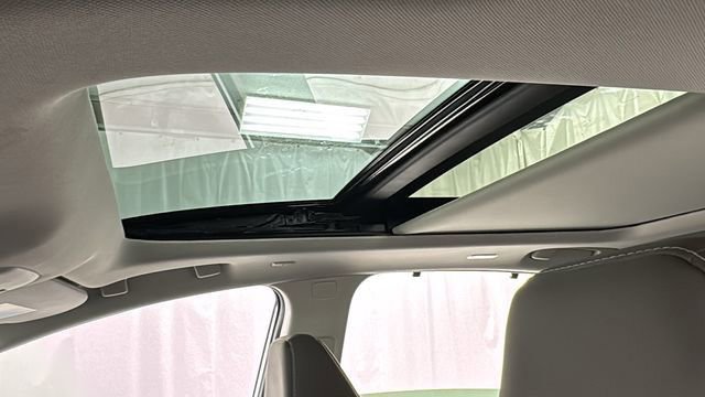 New 2026 Nissan Murano Platinum w/ Cargo Package AWD/4WD image 35