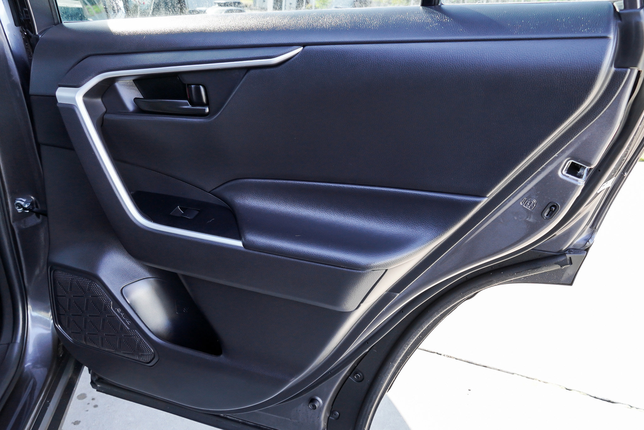 Certified 2024 Toyota RAV4 LE image 27