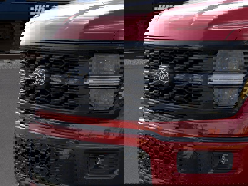 New 2025 Ford F150 STX w/ LOBO Package image 14