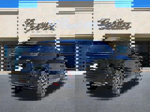 New 2026 Cadillac Lyriq Sport image 3