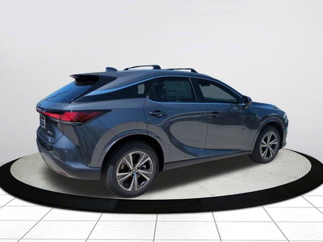 New 2026 Lexus RX 350 Premium FWD image 4