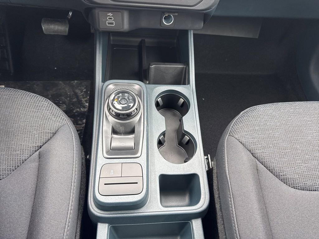 New 2026 Ford Maverick XL w/ Equipment Group 101A image 17