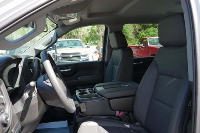 New 2025 Chevrolet Silverado 2500 W/T w/ WT Convenience Package image 9