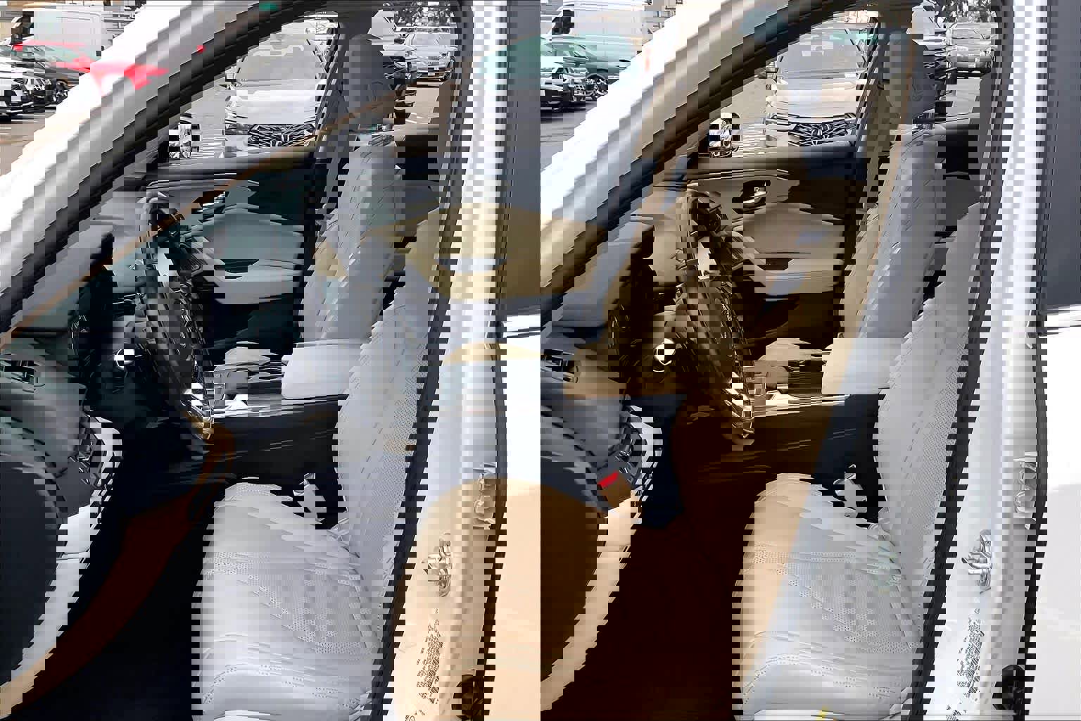 Used 2021 Acura TLX w/Technology Package image 26