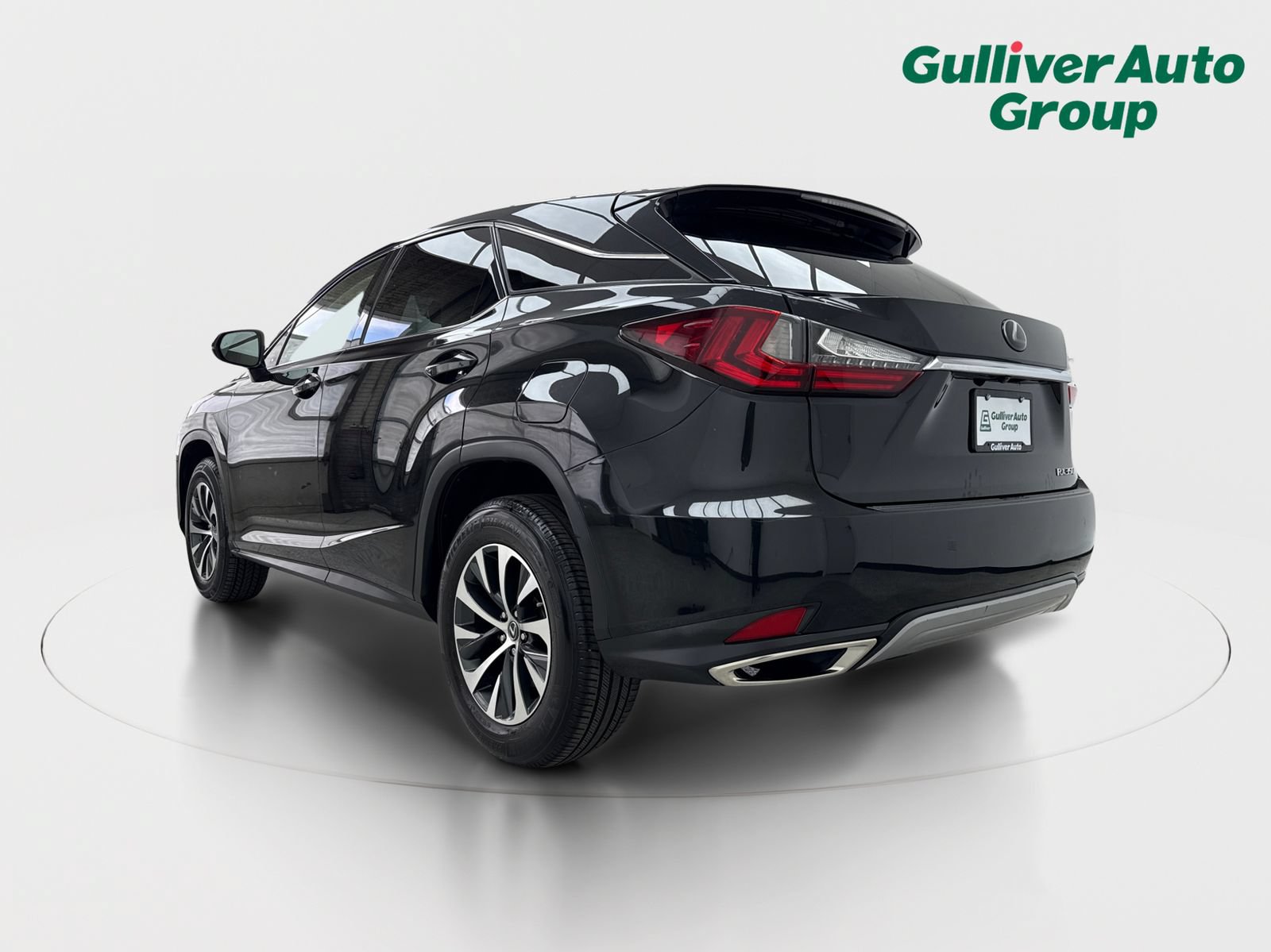 Used 2021 Lexus RX 350 FWD w/ Accessory Package image 5